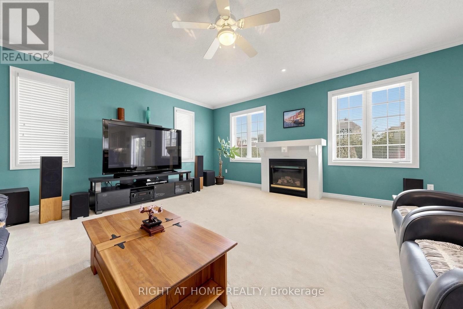 58 Treeline Boulevard, Brampton, ON photo 13