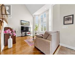 Dining room - 58 Treeline Boulevard, Brampton, ON L6P1E4 Photo 6