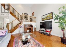 Primary Bedroom - 58 Treeline Boulevard, Brampton, ON L6P1E4 Photo 7