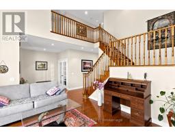 Bedroom 2 - 58 Treeline Boulevard, Brampton, ON L6P1E4 Photo 8