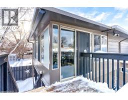 218 Woodhaven Road Unit# 3, Kitchener, ON N2C1V5 Photo 10