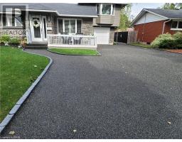 218 Woodhaven Road Unit# 3, Kitchener, ON N2C1V5 Photo 11