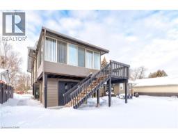 218 Woodhaven Road Unit# 3, Kitchener, ON N2C1V5 Photo 9