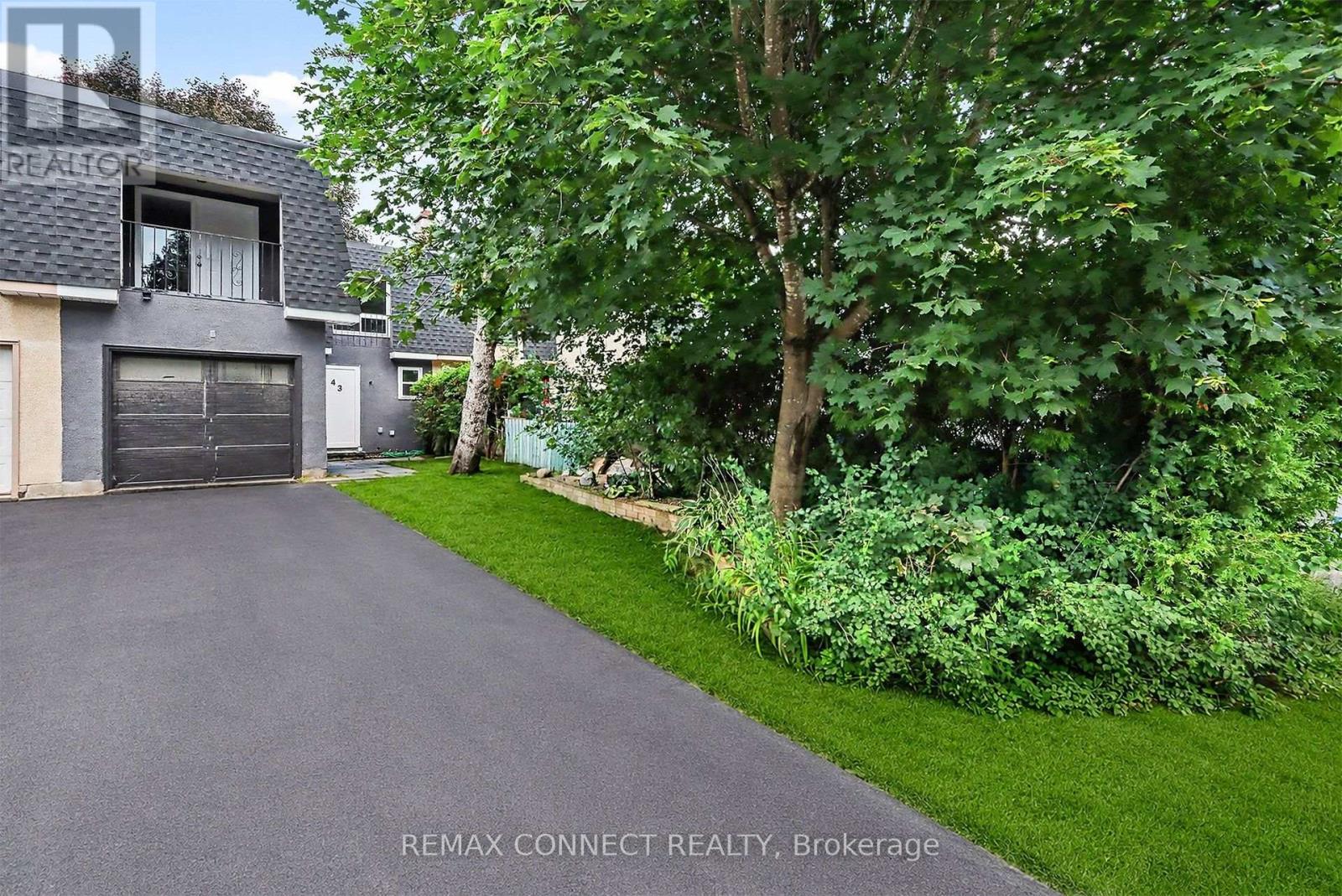 43 TYBALT CRESCENT - 1