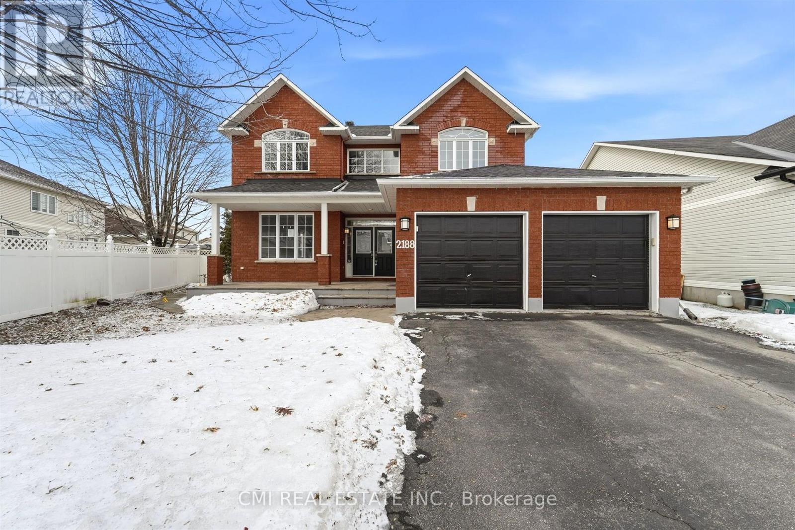 2188 BRIANNA WAY - 2
