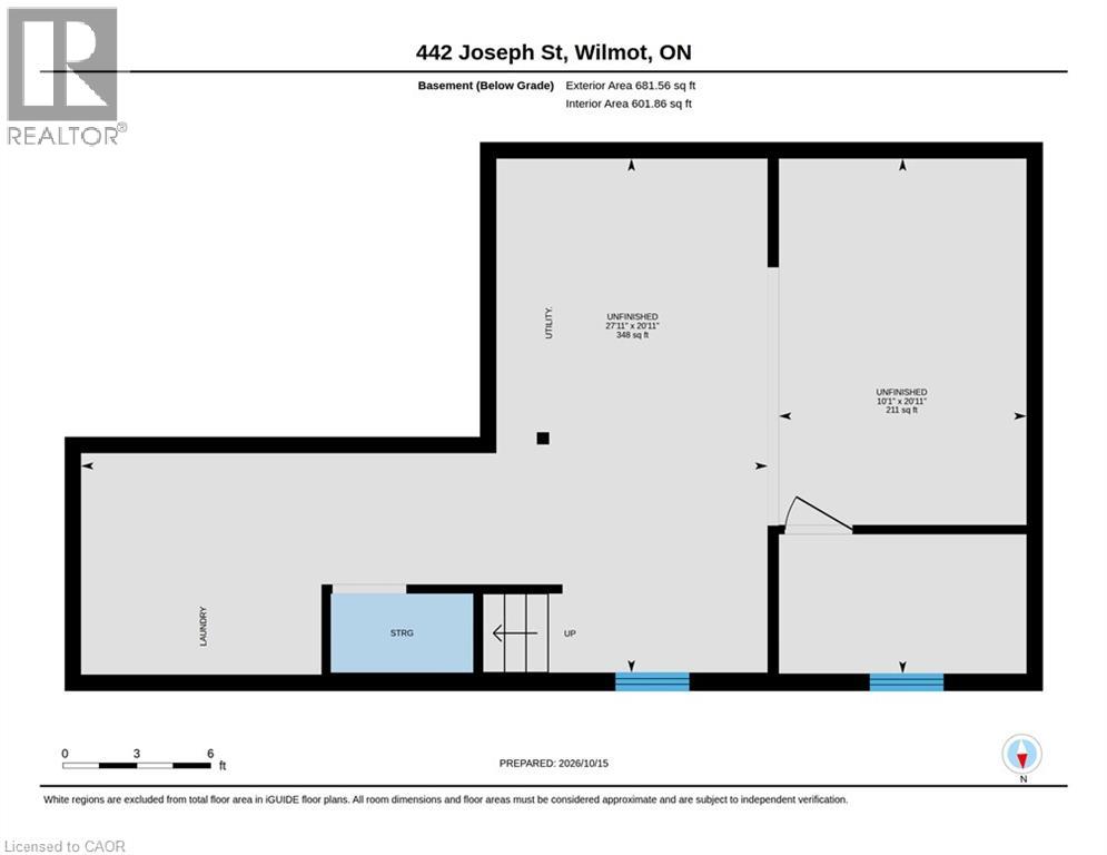 442 Joseph Street — photo 43