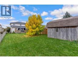 442 Joseph Street, New Hamburg, ON N3A1G3 Photo 39