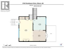 5740 Westhaven Drive, Edson, AB T7E1J5 Photo 43