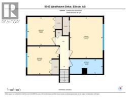 5740 Westhaven Drive, Edson, AB T7E1J5 Photo 44