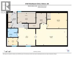 5740 Westhaven Drive, Edson, AB T7E1J5 Photo 45