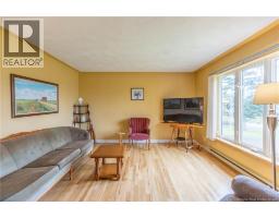 Bedroom - 18 Harris Drive, Sackville, NB E4L3X6 Photo 8