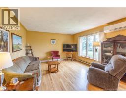 Bedroom - 18 Harris Drive, Sackville, NB E4L3X6 Photo 7