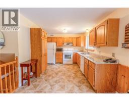 Primary Bedroom - 18 Harris Drive, Sackville, NB E4L3X6 Photo 9