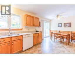 Kitchen - 18 Harris Drive, Sackville, NB E4L3X6 Photo 11