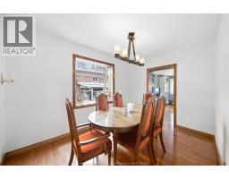 Kitchen - 1844 Durham Place, Windsor, ON N8W3A3 Photo 8