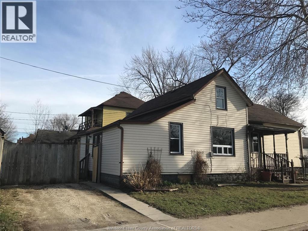304 Parent Avenue