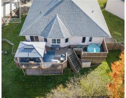 44 Kiandra Court, Sudbury, ON P3A6C3 Photo 42