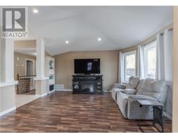 Living room - 44 Kiandra Court, Sudbury, ON P3A6C3 Photo 9