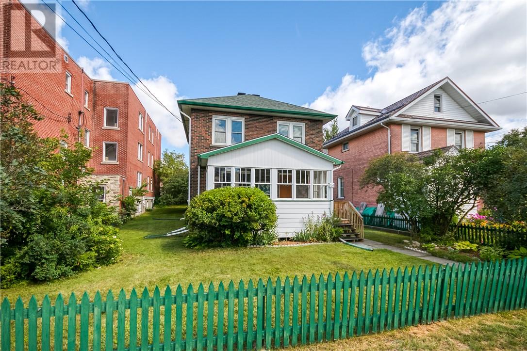 54 Bloor Street - 1