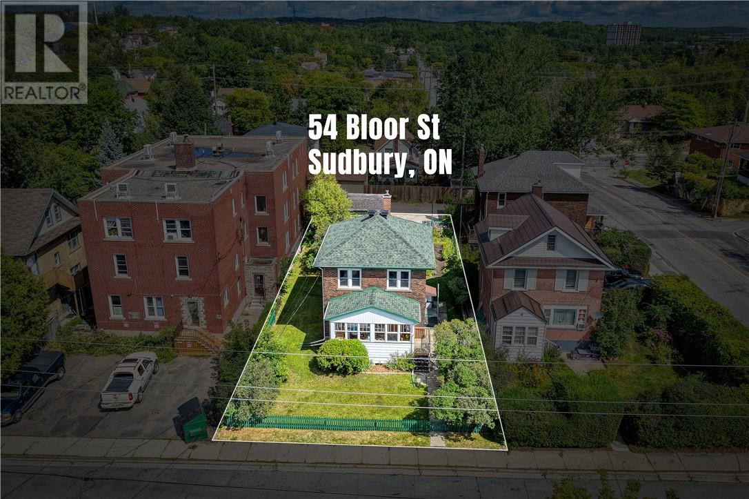 54 Bloor Street - 37