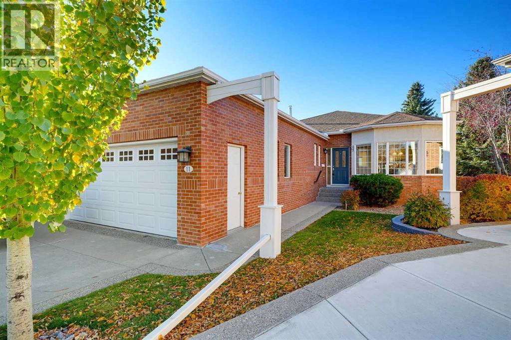 Photo of 11 Prominence Point SW, Calgary