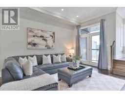 Bedroom 3 - 86 Golden Trail, Vaughan, ON L6A5A1 Photo 10