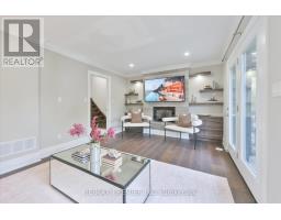 86 Golden Trail, Vaughan, ON L6A5A1 Photo 32