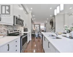 Eating area - 86 Golden Trail, Vaughan, ON L6A5A1 Photo 6