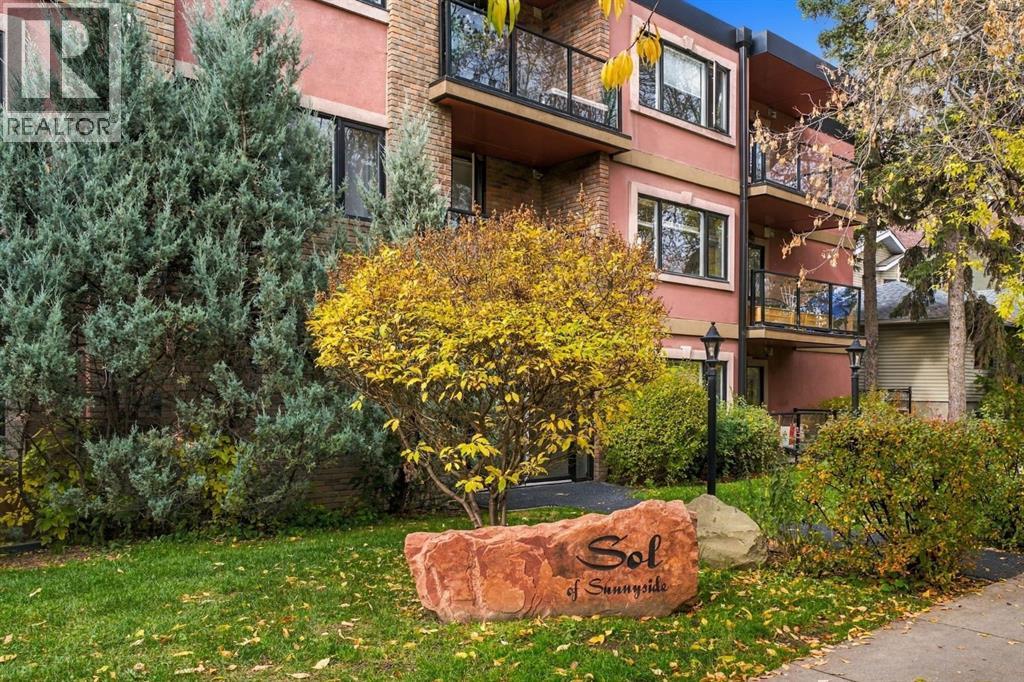 Photo of 305, 716 3 Avenue NW, Calgary