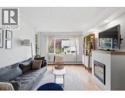 Primary Bedroom - 305, 716 3 Avenue Nw, Calgary, AB T2N0J1 Photo 6