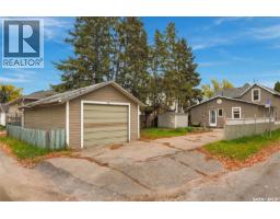 741 H Avenue S, Saskatoon, SK S7M1X2 Photo 37