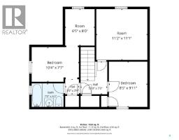 741 H Avenue S, Saskatoon, SK S7M1X2 Photo 46