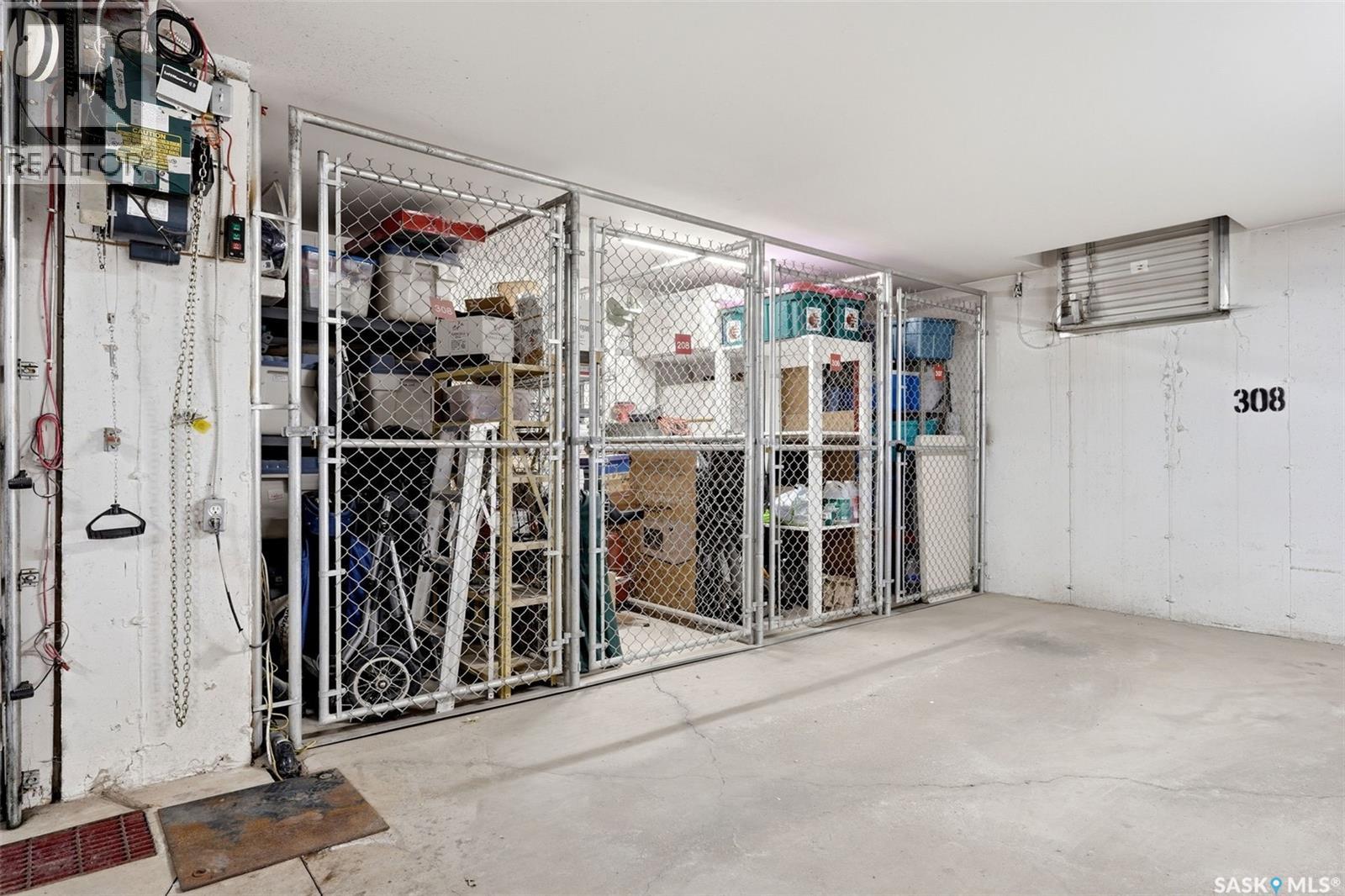 208 3850 Haughton ROAD E, Regina — photo 34