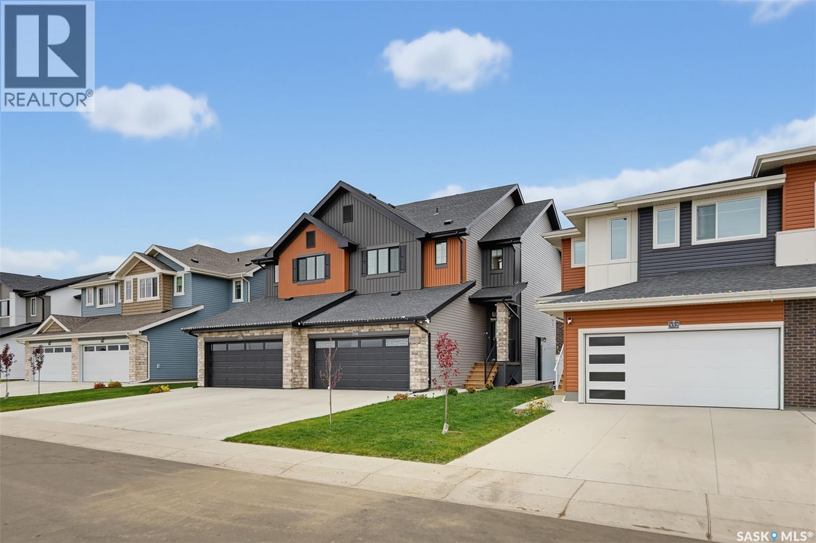 334 Myles Heidt LANE, Saskatoon — photo 2