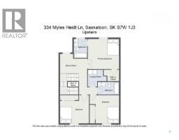 334 Myles Heidt Lane, Saskatoon, SK S7W1J3 Photo 20