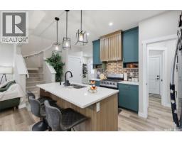 4pc Ensuite bath - 334 Myles Heidt Lane, Saskatoon, SK S7W1J3 Photo 9