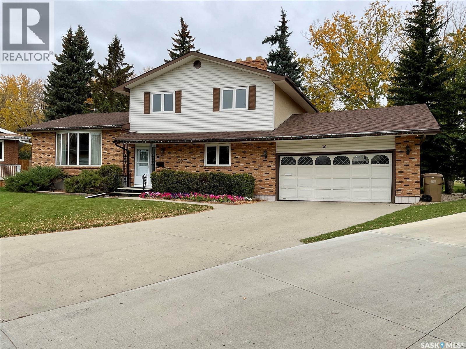 30 Nicol PLACE, Regina
