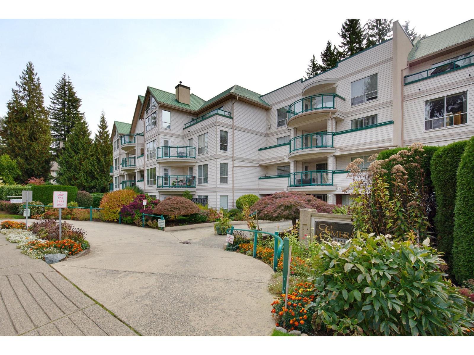 Property for sale at 208 33280 E BOURQUIN CRESCENT