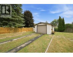 27 Frank Street, Brantford, ON N3T5C8 Photo 16