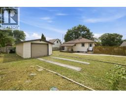 27 Frank Street, Brantford, ON N3T5C8 Photo 17