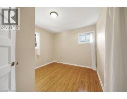 Primary Bedroom - 27 Frank Street, Brantford, ON N3T5C8 Photo 8