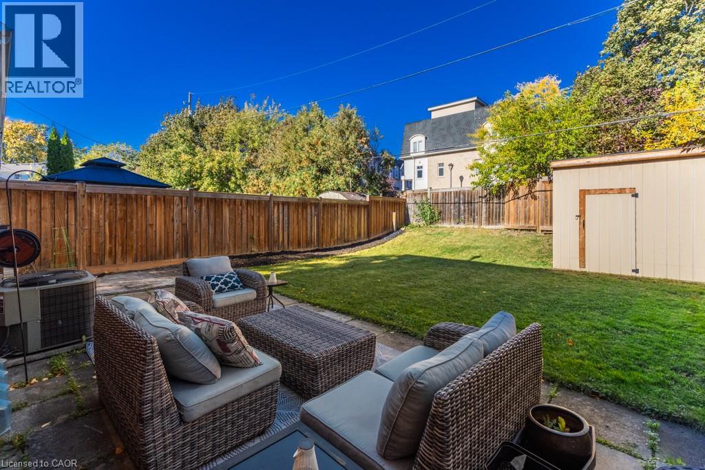 1247 Nottingham Avenue — photo 35