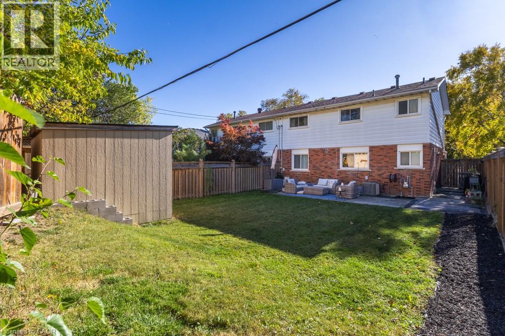 1247 Nottingham Avenue — photo 37
