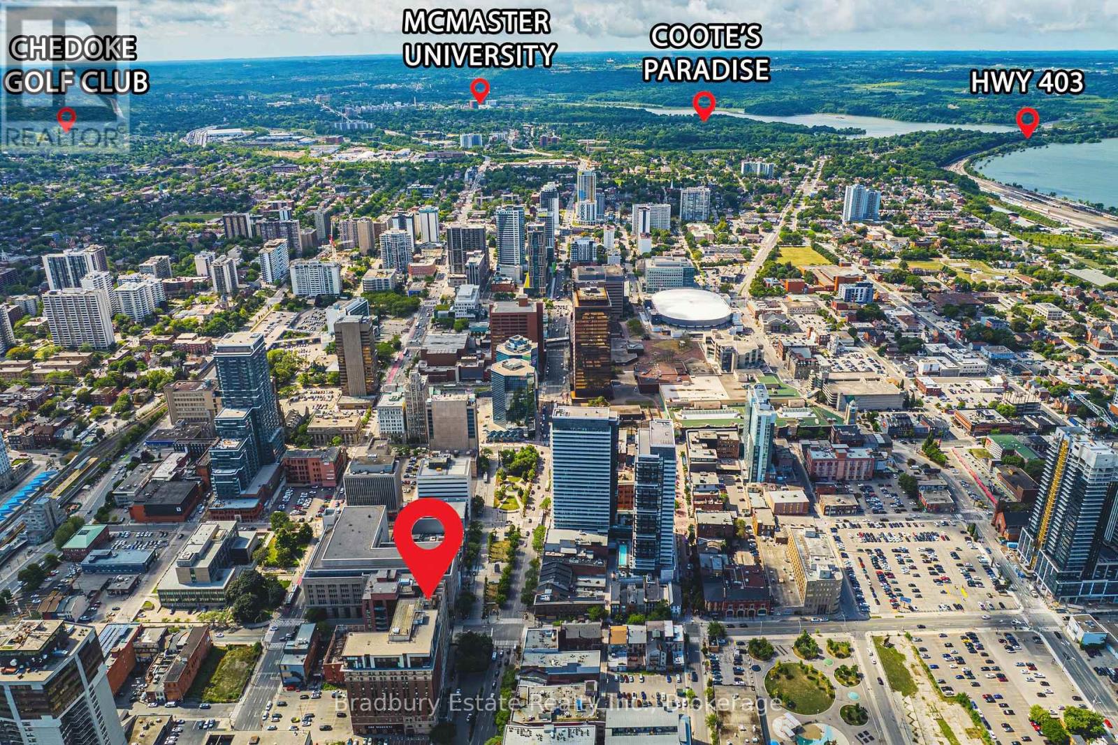 112 King Street East — photo 30