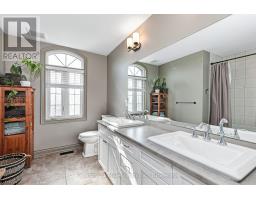 Bathroom - 13 Gilpin Crescent, Collingwood, ON L9Y0Z2 Photo 15