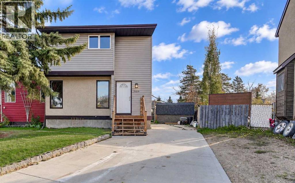 Photo of 7109 99A Street, Grande Prairie