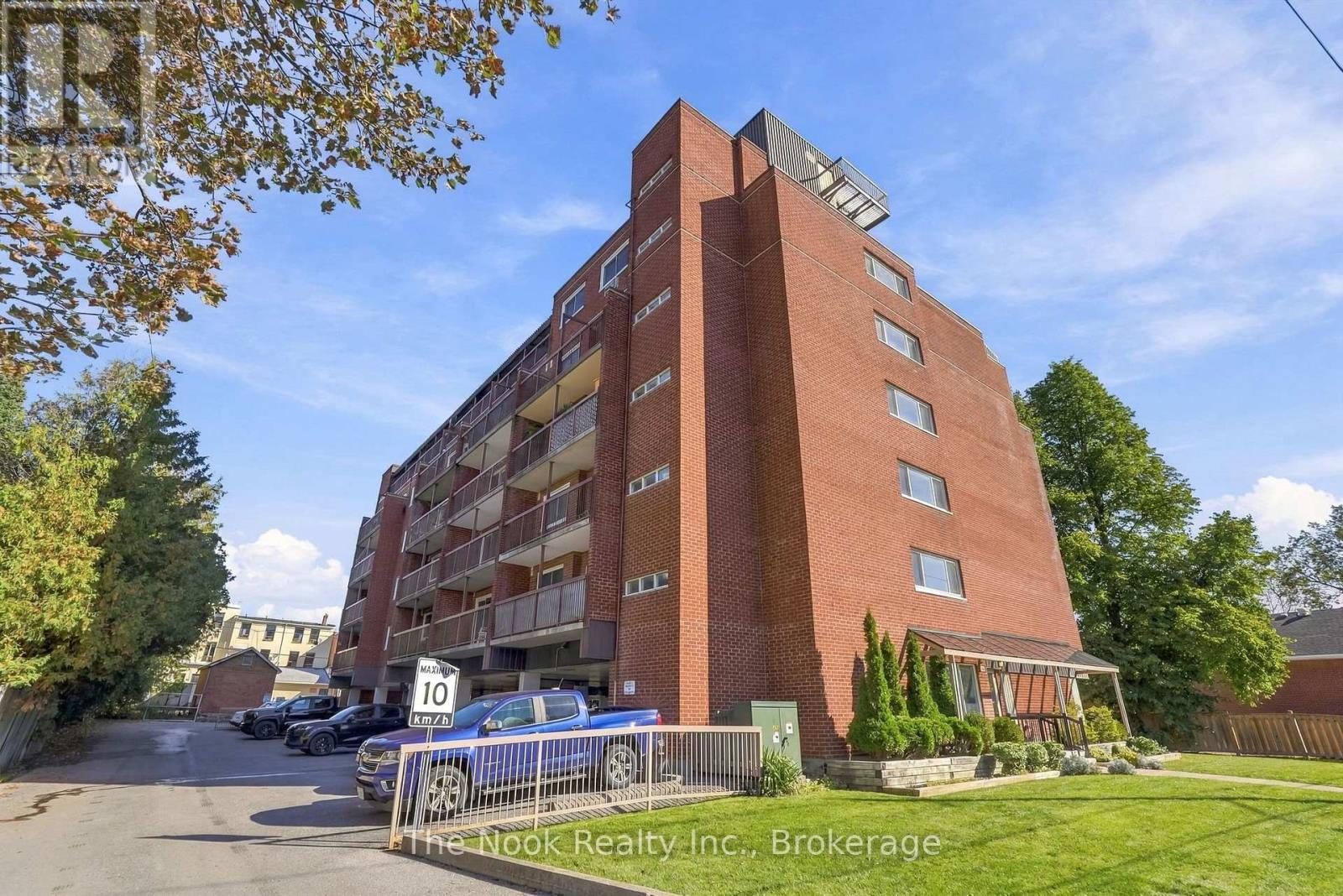 507- 144 Queen Street, Clarington, ON photo 38