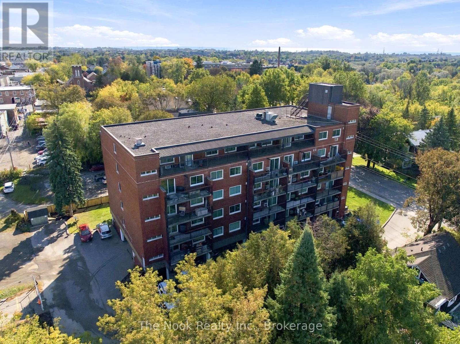 507- 144 Queen Street, Clarington, ON photo 41