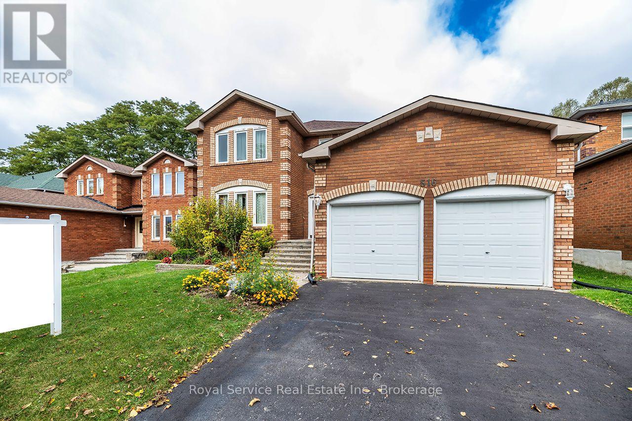 516 PALMTREE CRESCENT - 2