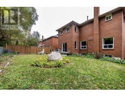 516 Palmtree Crescent, Oshawa, ON L1K2H2 Photo 40
